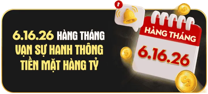 Biểu tượng khuyến mãi hấp dẫn tại f1686 bắn cá