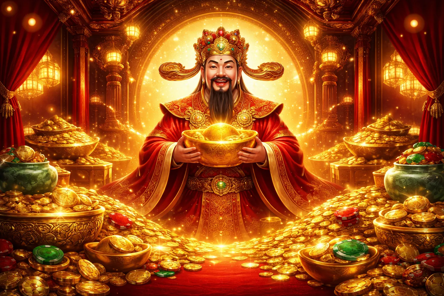 Hợp tác với người sáng tạo nội dung