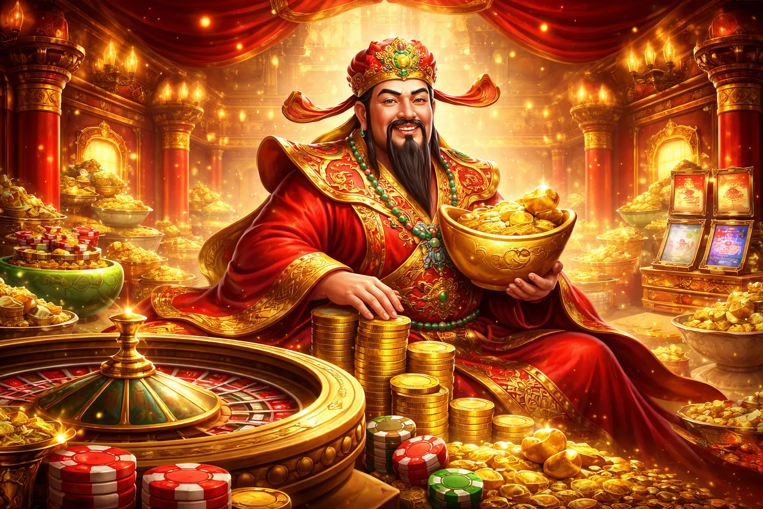 Hình ảnh minh họa chơi f1686 bắn cá an toàn, bảo vệ tài khoản